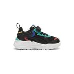 Puma Trinity Lite Inf Low Boot Çocuk Günlük Spor Ayakkabı