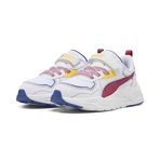 Puma Trinity Lite Starblitz Ac Çocuk Spor Ayakkabı, 32