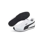 Puma Turin 3 Erkek Sneaker