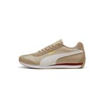 Puma Turin 3 Golazo Ayakkabı BEJ 42,5