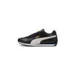 Puma Turin 3 Golazo-PUMA Black-PUMA White-PUMA Gold