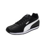 Puma Turin 3 Günlük Siyah Erkek Spor Ayakkabı