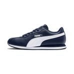 Puma Turin II Beyaz Erkek Spor Ayakkabı