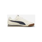 Puma Turino II-Alpine Snow-PUMA Navy-PUMA Black
