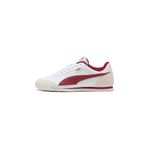 Puma Turino II OG PUMA White-Dark Crimso