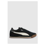 Puma Turino Iı Sd Siyah Erkek Sneaker 39745305