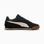 Puma Turino II SD Siyah Erkek Sneaker Ayakkabı