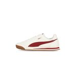 Puma Turino II-Warm White-Intense Red-Gum