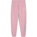 Puma Tweenerverse Sweatpants-Poised Pink Eşofman Altı-Pembe - 11 - 12 Yaş
