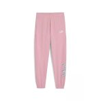 Puma Tweenerverse Sweatpants-Poised Pink Eşofman Altı-Pembe