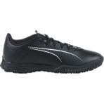 Puma Ultra 5 Play Erkek Siyah Futsal Ayakkabısı (107905-02)