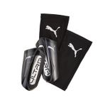 Puma Ultra Flex Sleeve Futbol Tekmelik 03098703 Siyah