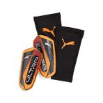 Puma Ultra Flex Sleeve Futbol Tekmelik 03098705 Turuncu
