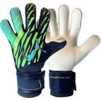 Puma Ultra Grıp 1 Rc Green Kaleci Eldiveni - Yeşil - 8,5