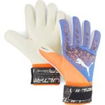 Puma Ultra Grip 2 Rc Kaleci Eldiveni 04181405 - 10 - Mor