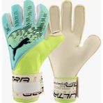 Puma Ultra Grip 2 Rc Kaleci Eldiveni - Yeşil - 9