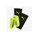 Puma Ultra Light Strap Unisex Sarı Tekmelik