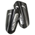Puma Ultra Light Strap Unisex Siyah Futbol Tekmelik 03099203