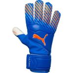 Puma Ultra Match Rc Mavi Unisex Kaleci Eldiveni - 9