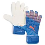 Puma Ultra Match RC Mavi Unisex Kaleci Eldiveni