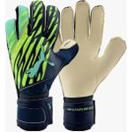 Puma Ultra One Grip Rc Kaleci Eldiveni - 10,5 - Yeşil