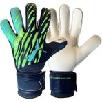 Puma Ultra One Grip Rc Kaleci Eldiveni - 8,5 - Yeşil