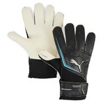 Puma Ultra Play Kaleci Eldiveni Siyah 9