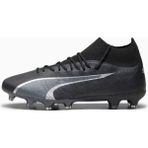 Puma Ultra Pro Fg/ag Boğazlı Erkek Futbol Ayakkabı Krampon 107422-02 - Siyah