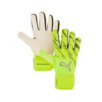 Puma Ultra Pro Nc Unisex Kaleci Eldiveni 04208211 Sarı