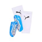 Puma Ultra Twist Sleeve Futbol Tekmelik 03098604 Mavi