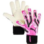 Puma Ultra Ultimate Hybrid Erkek Kaleci Eldiveni 4185808 Renkli