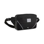 PUMA Üniseks BMW MMS Large Bel Çantası Kemer Çantası, Siyah, Siyah (Puma Black), OSFA