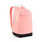 PUMA Üniseks Buzz Sırt Çantası Sırt Çantası (1 Paket), Pembe Meyve, One Size, Modern