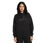 PUMA Üniseks ESS+ Hayvan Kapüşonlu FL Kapüşonlu Sweatshirt