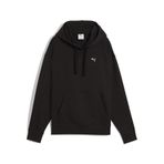 PUMA Üniseks Ess Yükseltilmiş Rahat Kapüşonlu Tr Kapüşonlu Sweatshirt (1'li paket)