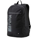 Puma Üniseks Sırt Çantası Pioneer, Siyah, 22,3 x 12,4 x 46 cm, 25 litre, 073391 01