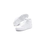 Puma Unisex Beyaz Rebound Joy Jr Basket Ayakkabısı