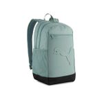 Puma Unisex Buzz Backpack Yeşil Sırt Çantası - 09115304