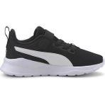 Puma Unisex Çocuk Ayakkabısı Anzarun Lite Ac Ps Siyah Renk Hafif Tabanlı Konforlu Tasarım 37200901