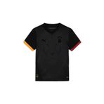 Puma Unisex Çocuk Siyah Forma 6-7 Yaş Beden GSK Special Jersey Replic Modeli