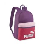 PUMA Unisex Faz Sırt Çantası Colorblock Sırt Çantası