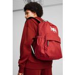 Puma Unisex Gri Sırt Çantası STD PUMA Squad Backpack Modeli