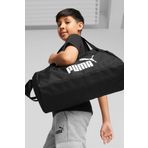 Puma Unisex Lacivert Spor Çantası STD PUMA Phase Sports Bag PUM Modeli
