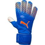 Puma Unisex Mavi Ultra Match Rc Kaleci Eldiveni 042083-01