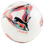 PUMA Unisex Orbita Erkek 1 Makine Dikiş Futbol Topu