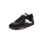 PUMA Unisex Park Lifestyle SD spor ayakkabı, Puma Black Puma White, 43 EU