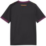 Puma Unisex Siyah Puma Gsk Away Jersey Jr Galatasaray 26/27 Çocuk Deplasman Forması - 7 - 8 Yaş