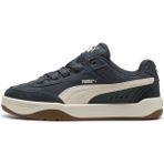 Puma Unisex Siyah Puma Park Lifestyle Sk8 Siyah Unisex Spor Ayakkabı