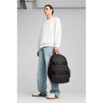 Puma Unisex Siyah Sırt Çantası STD PUMA Deck Backpack Modeli
