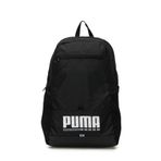 Puma Unisex Siyah Sırt Çantası STD PUMA Plus Backpack PUMA B Modeli